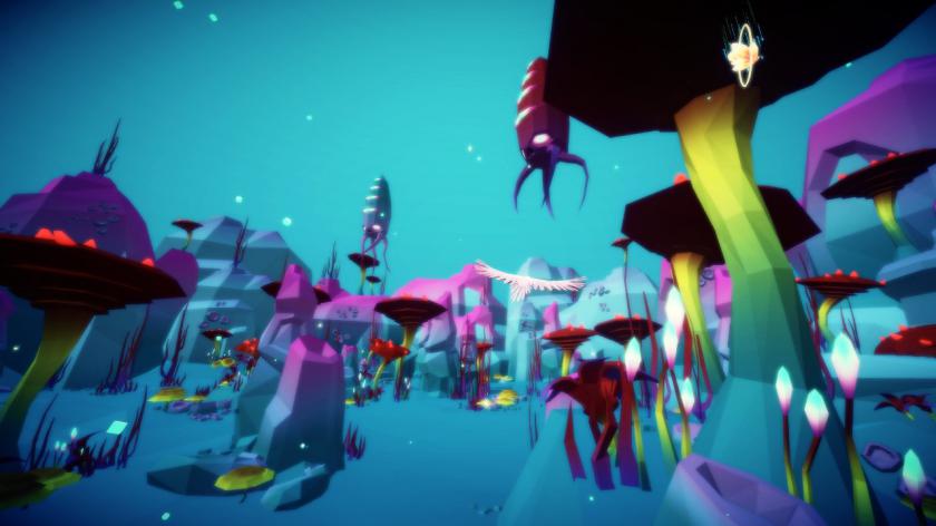 Aery:超越世间之旅